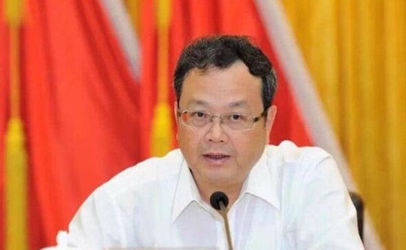 刘毅任江门市委副书记，提名为市长候选人