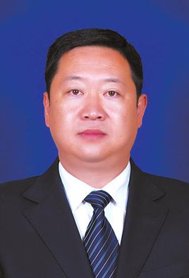 西藏自治区副主席、公安厅长刘江兼任自治区反恐办主任
