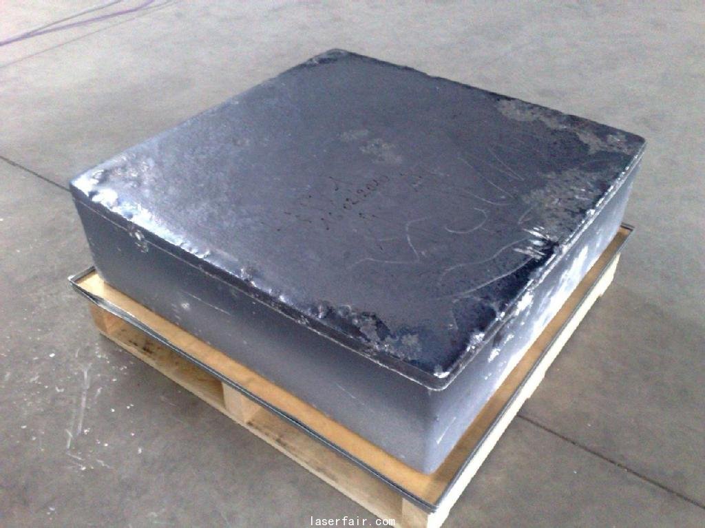 太阳能级多晶硅材料