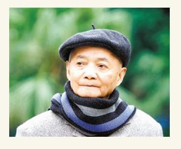 《红岩》作者之一杨益言逝世 享年92岁