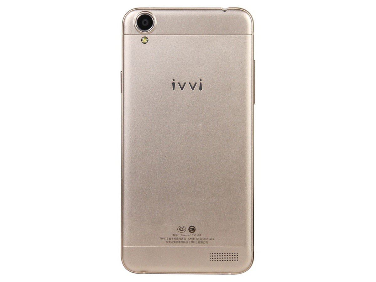 ivvi v2评测：一款非常务实的千元机产品