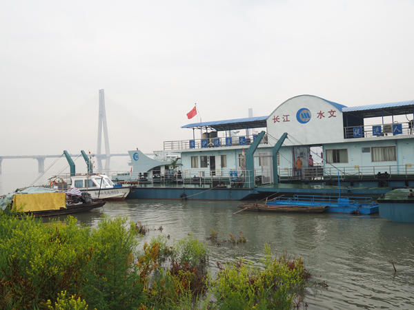 拟增7座！今年长江上游将有28座水库可联合调度