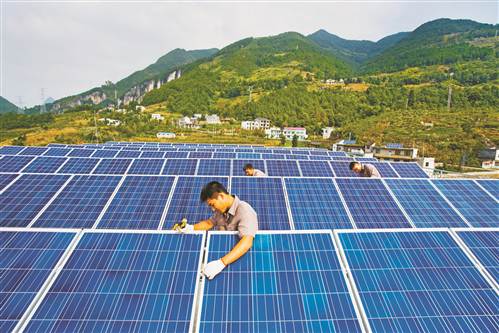 重庆市巫溪县人口_重庆巫溪暴雨 28万人受灾(2)