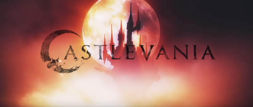 《恶魔城》动画剧7月播出 虚幻4终支持Switch