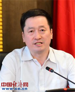 张岐云任山西省质监局局长 常高才到龄退休