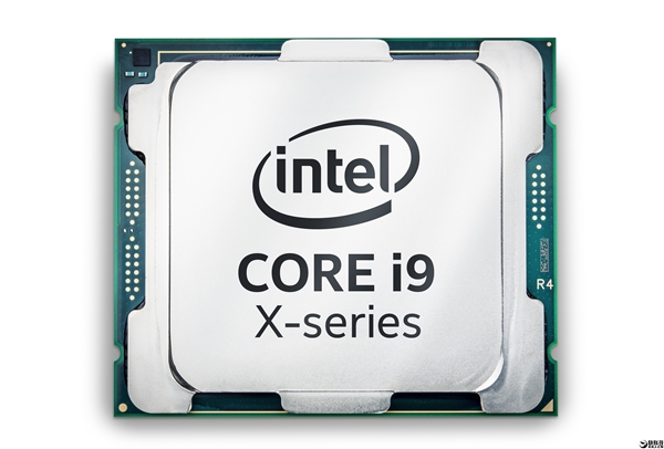 暗藏福利？Intel 18核酷睿i9芯片透视：原生20核