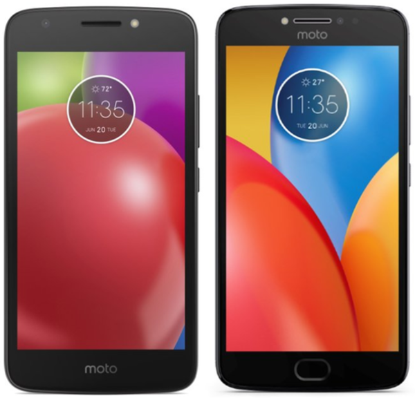 motoe4于7月17日发布5000mah大电量