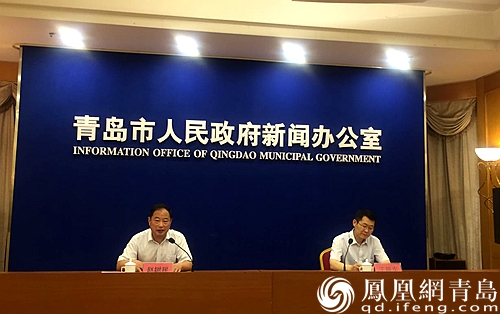 看山东青岛出台意见强抓食品药品安全工作落实安全责任制