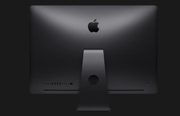 苹果新iMac Pro配置分析：强到没有朋友