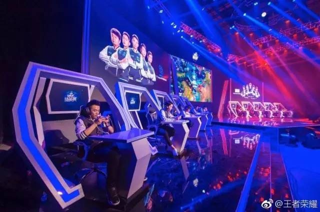 腾讯严打代练!这群月收入5万的人要丢饭碗了