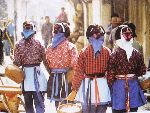 苏州的两件国家级衣裳