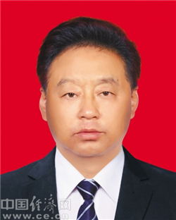 丁业现任西藏党委常务副书记、区政协党组书记