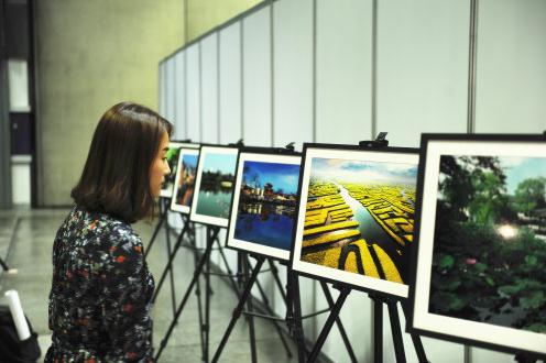 ＂YOLO!水韻江蘇＂江蘇旅游推介會(huì)亮相韓國(guó)國(guó)際旅展(圖6)