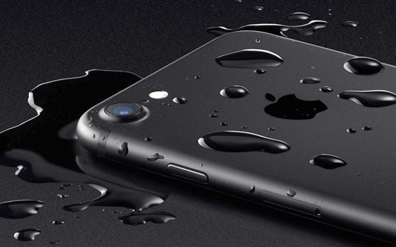 苹果代工厂商纬创资通：iPhone 7s Plus支持无线充电