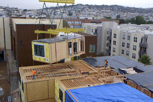 硅谷房价太高 Alphabet掏3000万美元为员工盖房