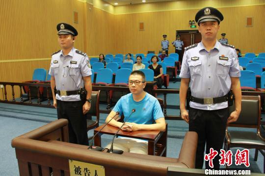 广西柳州市政府原秘书长受贿案一审宣判 获刑11年