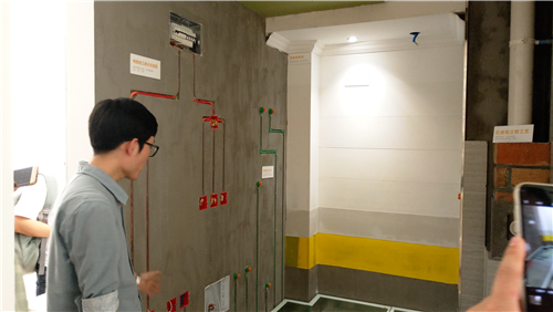 互联网装修:家装行业发展未来趋势