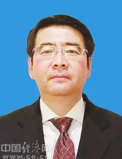 胡洪任南京市副市长