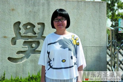 给济宁一中田鸿韬和董文琪这俩位同学点赞