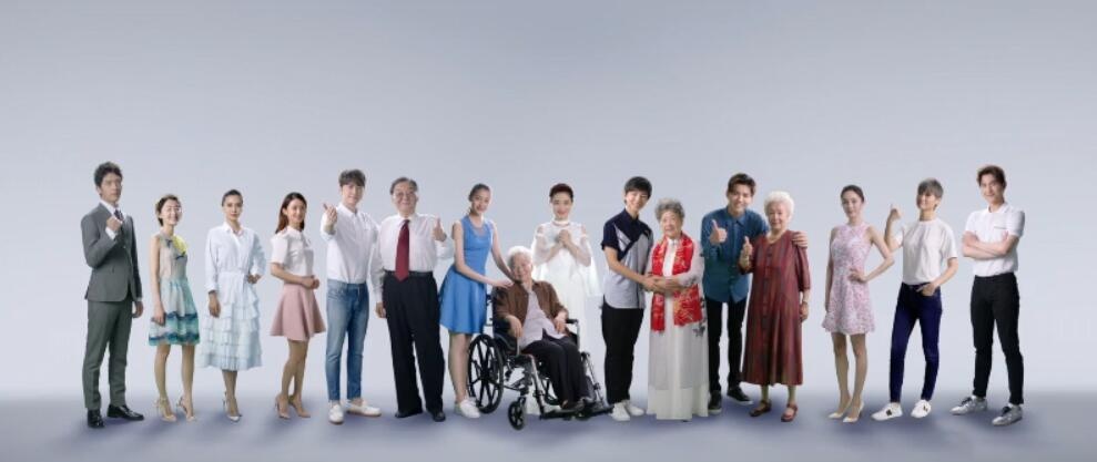 7月1日起院线贴片《我们的中国梦》 32位电影人加盟