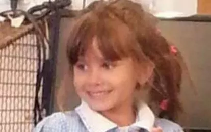 英国15岁少女杀害7岁女童：想测试她是不是机器人