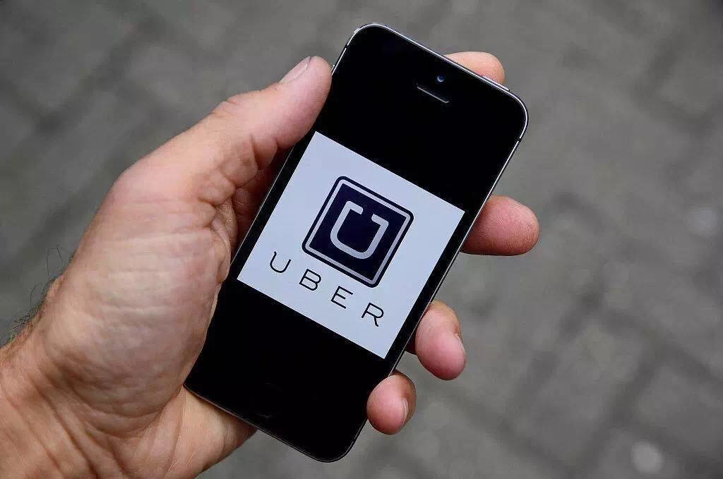 Uber透露公司交易额正在获得改善 亏损持续缩小