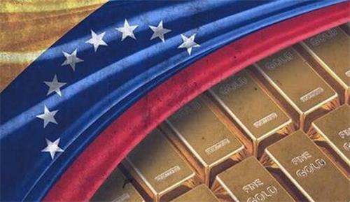储蓄耗尽：委内瑞拉民众用比特币等解决经济危机