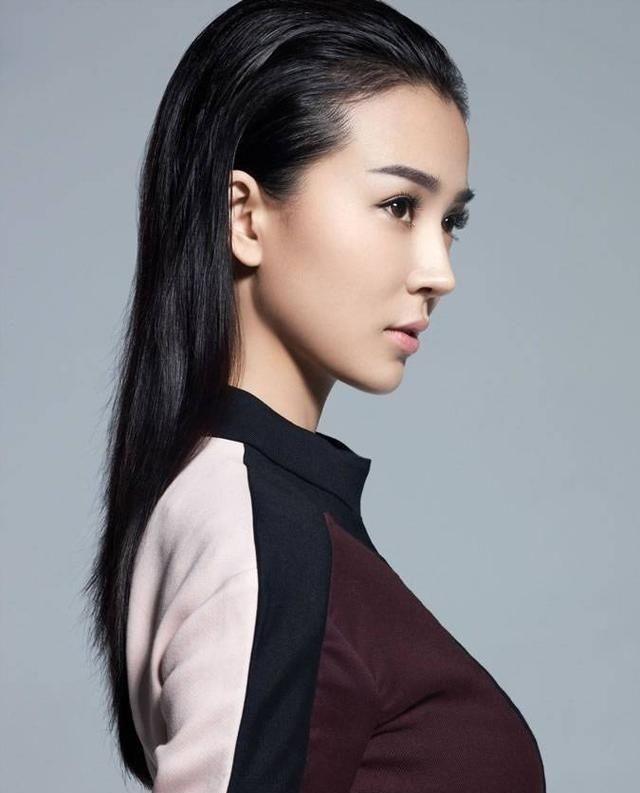 盘点北影这些年的校花，看看谁是最美女神