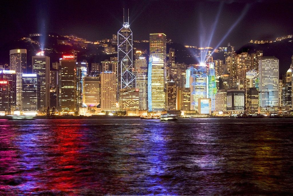 国际航运中心全球排名香港第三