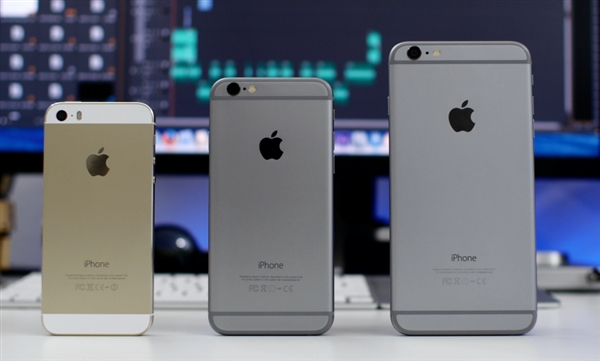 苹果发布iOS 10.3.3正式版：iPhone 5、5C走好