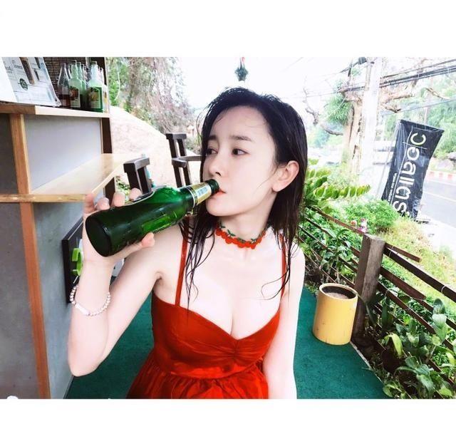 盘点北影这些年的校花，看看谁是最美女神