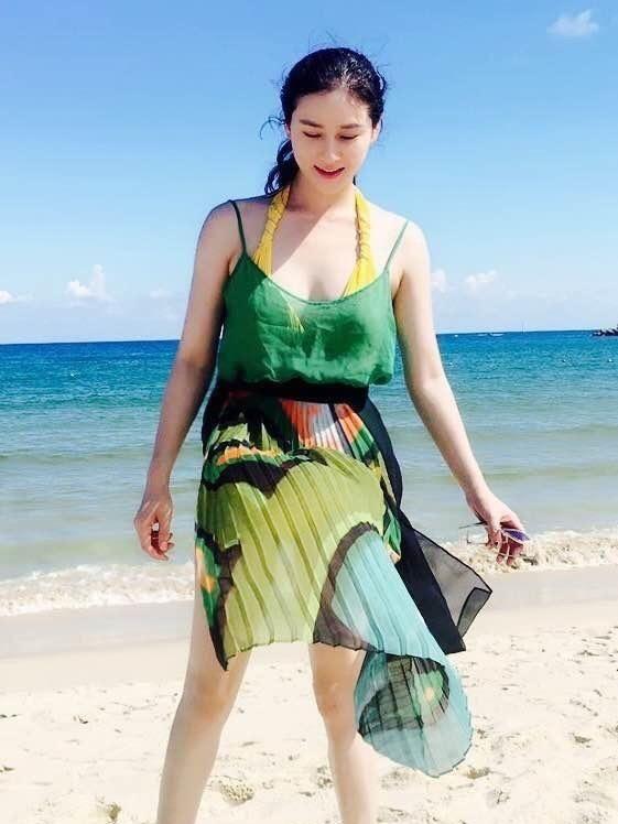 盘点北影这些年的校花，看看谁是最美女神