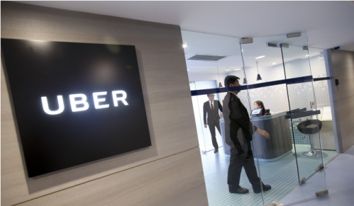 Uber宣布暂停在澳门业务