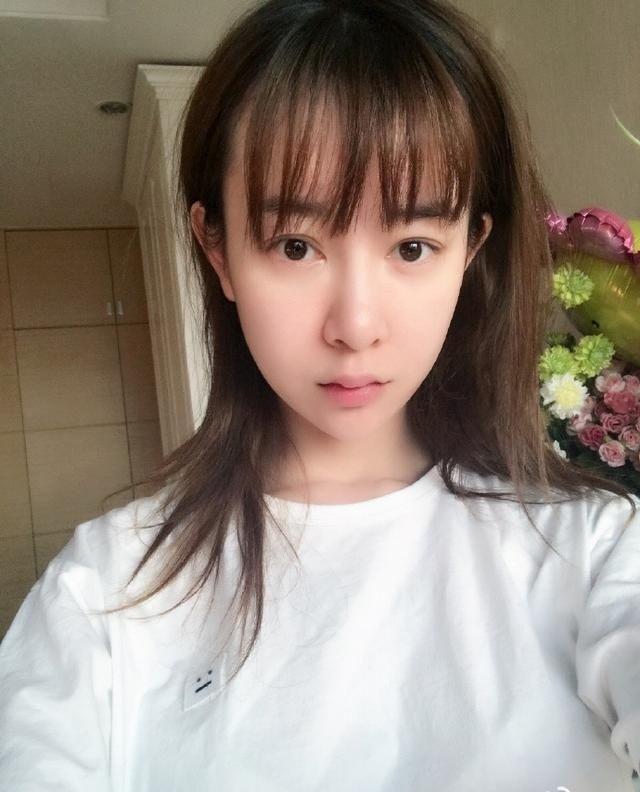 盘点北影这些年的校花，看看谁是最美女神