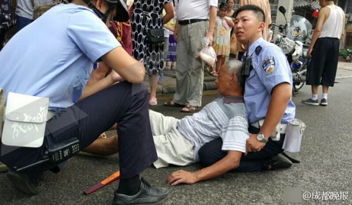 70岁农村老人车祸后该如何要求误工赔偿,平时