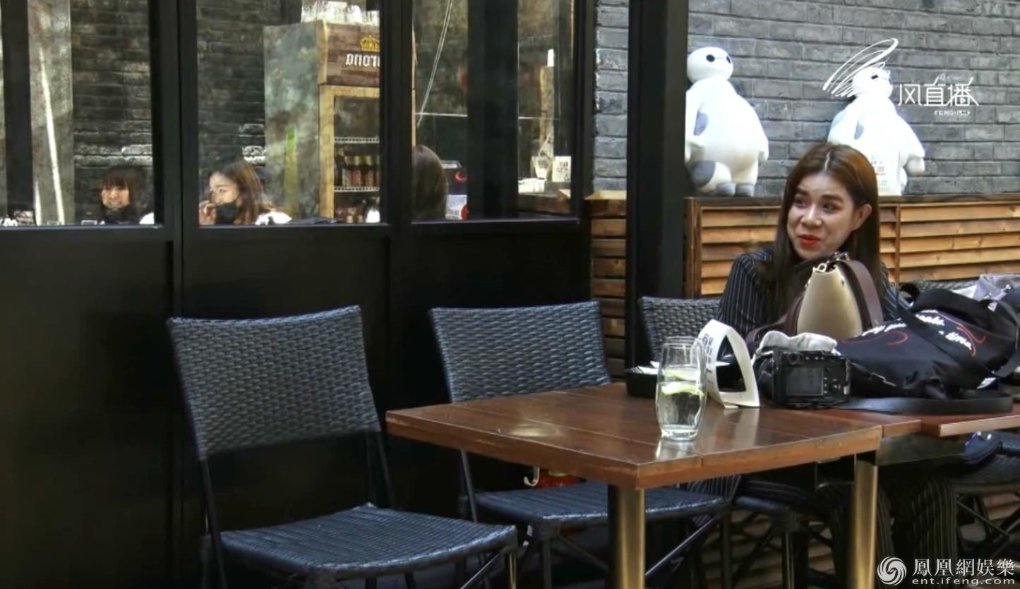 调戏王思聪公司女星!泰国一哥Push来中国干了