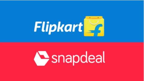 Snapdeal创始人不接受出价 印度两大电商平台合并遇阻