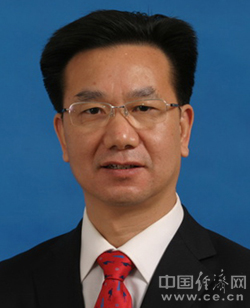曹松任湖北省发改委副主任、省战略规划办主任