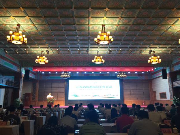 点击图片查看详情 国庆各省旅游收入排行_2018山东旅游总收入