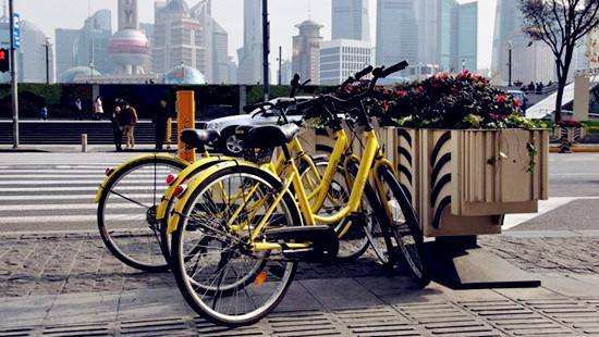 共享单车新政发布：鼓励免押金 电单车被pass