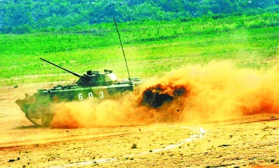 七国空降兵逐鹿广水