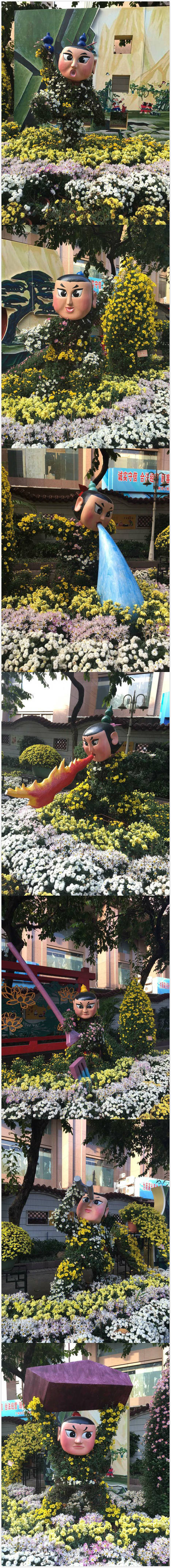 fun来了:大妈为抢床位怒砸医院|死法精致的蟑螂 fun来了:大妈为抢床位怒砸医院|死法精致的蟑螂图片