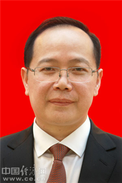 黄传龙任眉山市委常委、组织部部长 黄秀川不再担任