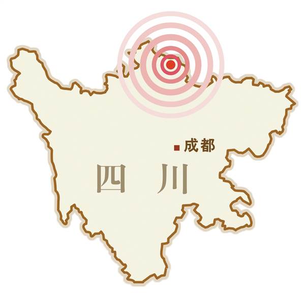 阿坝州各县人口_阿坝州各县位置地图(2)