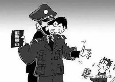 冒充警察抓嫖客诈骗钱财 萍乡一男子获刑8个月_江西频道_凤凰网