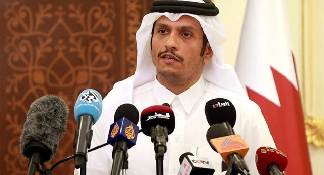 又一国宣布与卡塔尔断交 要求卡塔尔10天内关闭使馆