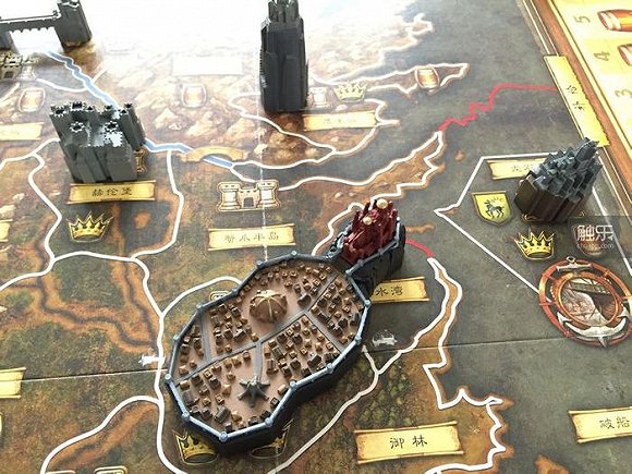 DiceCon与那些玩桌游、做桌游和卖桌游的人们_凤凰游戏