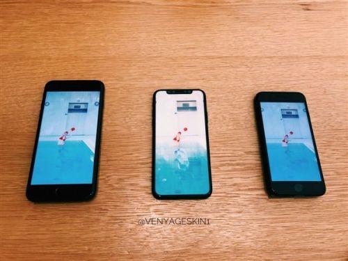 苹果官网泄露iPhone 8新配色 新iPhone售价惊人