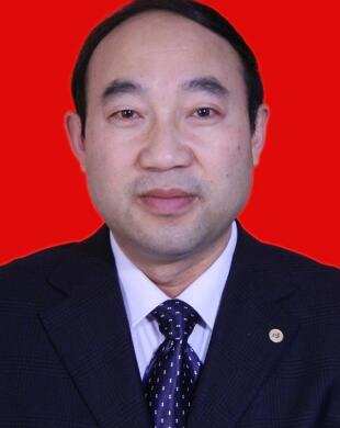 姜志华拟任西咸新区党工委委员、纪工委书记