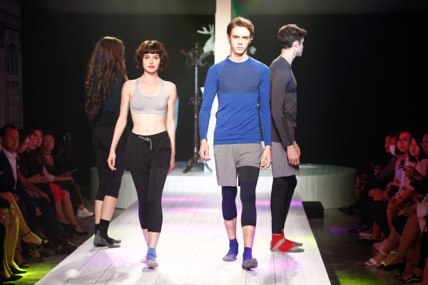 FALKE(鹰客)-北京国贸店盛大启幕